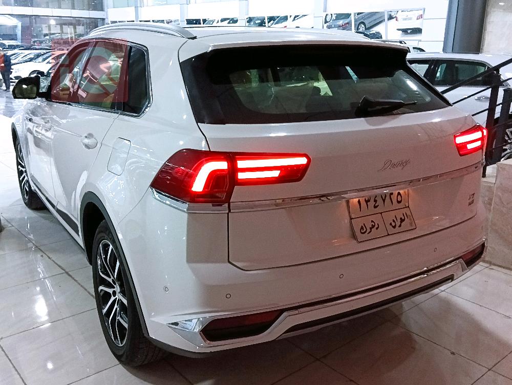 زوتي دومي X7